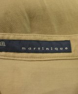 martinique（マルティニーク）ブラウス ベージュ サイズ:-(M位) レディース/2200620936088
