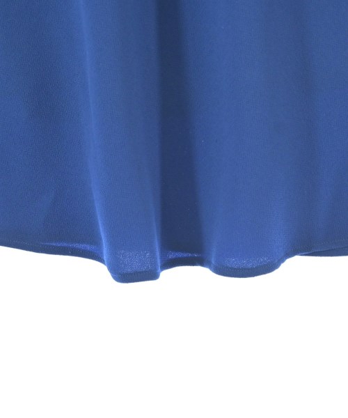 martinique（マルティニーク）ロング・マキシ丈スカート 青 サイズ:-(M位) レディース/2200617321019