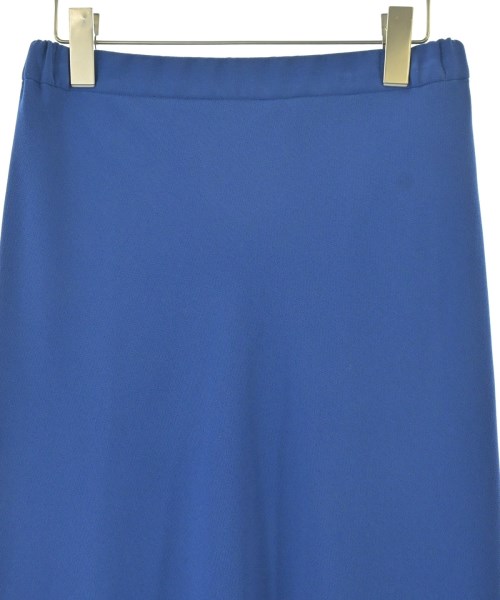 martinique（マルティニーク）ロング・マキシ丈スカート 青 サイズ:-(M位) レディース/2200617321019