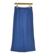 martinique（マルティニーク）ロング・マキシ丈スカート 青 サイズ:-(M位) レディース/2200617321019