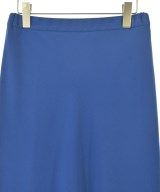 martinique（マルティニーク）ロング・マキシ丈スカート 青 サイズ:-(M位) レディース/2200617321019