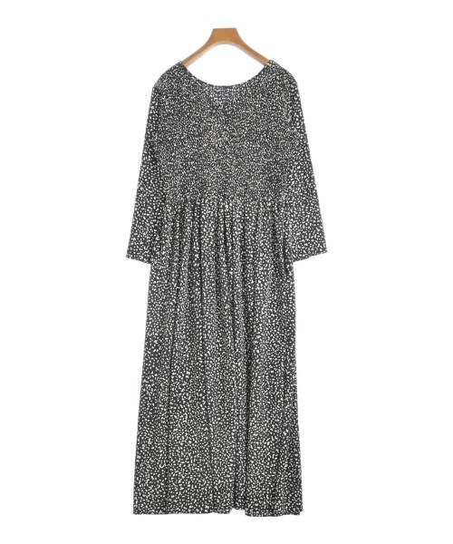 martinique（マルティニーク）ワンピース 黒 サイズ:F レディース/2200617986058