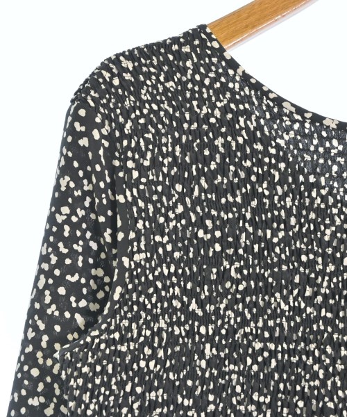 martinique（マルティニーク）ワンピース 黒 サイズ:F レディース/2200617986058