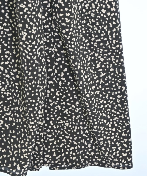 martinique（マルティニーク）ワンピース 黒 サイズ:F レディース/2200617986058