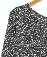 martinique（マルティニーク）ワンピース 黒 サイズ:F レディース/2200617986058