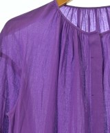 martinique（マルティニーク）ブラウス 紫 サイズ:F レディース/2200617986096