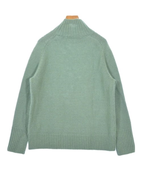 martinique（マルティニーク）ニット・セーター 緑 サイズ:F レディース/2200617986119