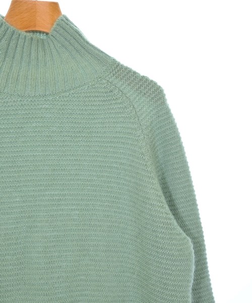 martinique（マルティニーク）ニット・セーター 緑 サイズ:F レディース/2200617986119