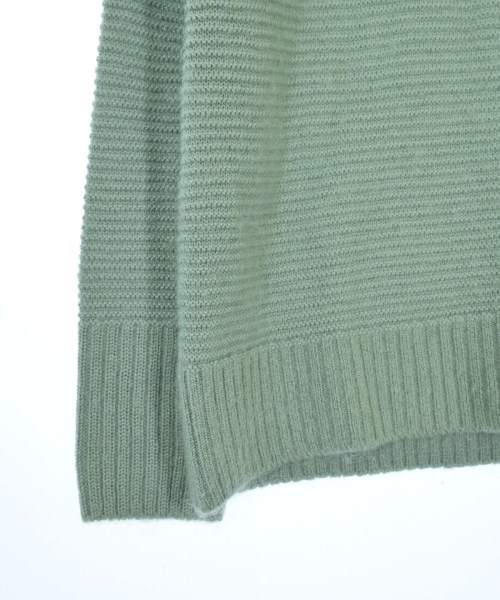 martinique（マルティニーク）ニット・セーター 緑 サイズ:F レディース/2200617986119