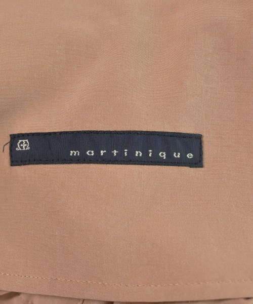 martinique（マルティニーク）その他 ベージュ サイズ:2(M位) レディース/2200598362124