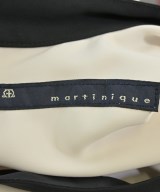 martinique（マルティニーク）カジュアルシャツ 白 サイズ:F レディース/2200599978027