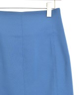 martinique（マルティニーク）ロング・マキシ丈スカート 青 サイズ:2(M位) レディース/2200607802023