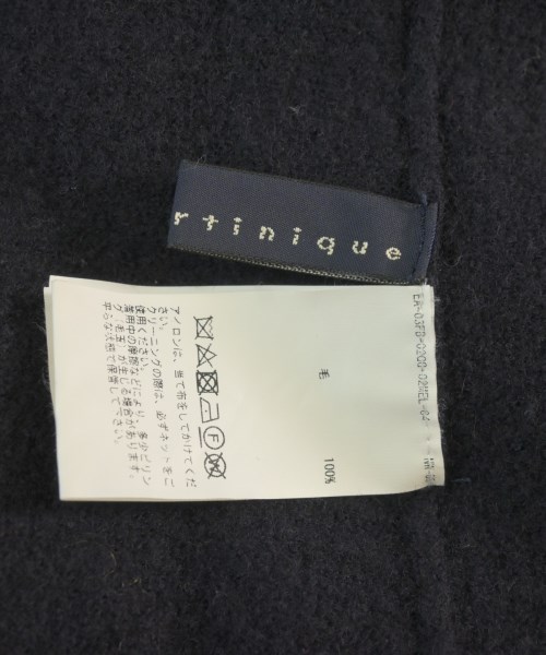 martinique（マルティニーク）ワンピース 黒 サイズ:F レディース/2200607802054