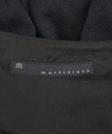 martinique（マルティニーク）ブラウス 紺 サイズ:F レディース/2200605182011