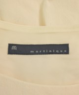 martinique（マルティニーク）ブラウス 白 サイズ:F レディース/2200605182134