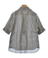 martinique（マルティニーク）ブラウス 茶 サイズ:1(S位) レディース/2200606418041