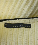 martinique（マルティニーク）カーディガン 白 サイズ:-(XL位) レディース/2200607841060