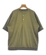 martinique ブラウス