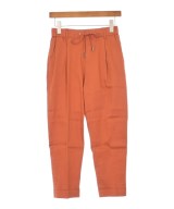 martinique クロップドパンツ