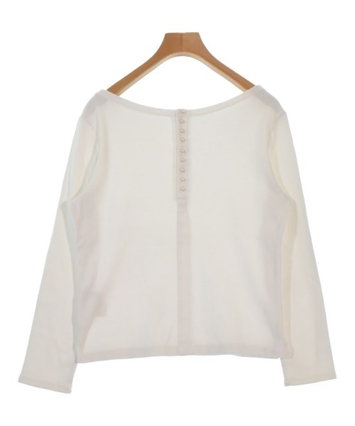 martinique（マルティニーク）Tシャツ・カットソー 白 サイズ:-(M位) レディース/2200666500113