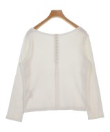 martinique（マルティニーク）Tシャツ・カットソー 白 サイズ:-(M位) レディース/2200666500113