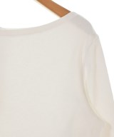 martinique（マルティニーク）Tシャツ・カットソー 白 サイズ:-(M位) レディース/2200666500113