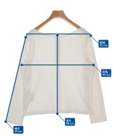 martinique（マルティニーク）Tシャツ・カットソー 白 サイズ:-(M位) レディース/2200666500113