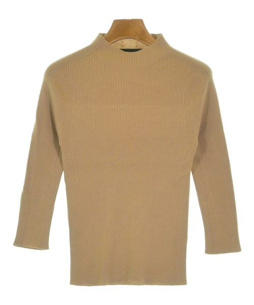 martinique(マルティニーク)ニット・セーター ベージュ サイズ:F/2200666500120