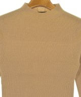 martinique（マルティニーク）ニット・セーター ベージュ サイズ:F レディース/2200666500120