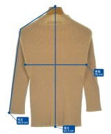 martinique（マルティニーク）ニット・セーター ベージュ サイズ:F レディース/2200666500120