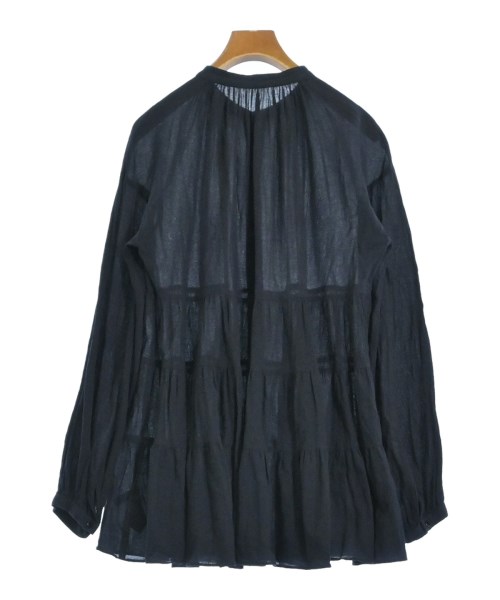 martinique（マルティニーク）ブラウス 紺 サイズ:F レディース/2200669958416