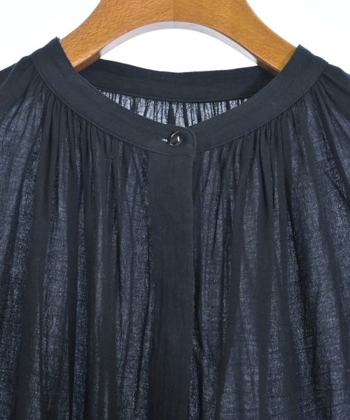 martinique（マルティニーク）ブラウス 紺 サイズ:F レディース/2200669958416