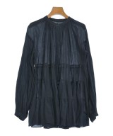 martinique（マルティニーク）ブラウス 紺 サイズ:F レディース/2200669958416
