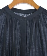 martinique（マルティニーク）ブラウス 紺 サイズ:F レディース/2200669958416