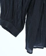 martinique（マルティニーク）ブラウス 紺 サイズ:F レディース/2200669958416