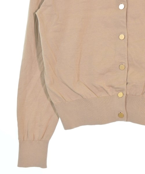 martinique（マルティニーク）カーディガン ベージュ サイズ:-(M位) レディース/2200672862021