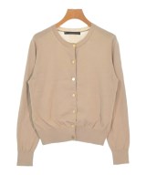 martinique（マルティニーク）カーディガン ベージュ サイズ:-(M位) レディース/2200672862021