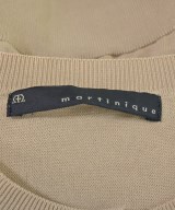 martinique（マルティニーク）カーディガン ベージュ サイズ:-(M位) レディース/2200672862021