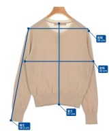 martinique（マルティニーク）カーディガン ベージュ サイズ:-(M位) レディース/2200672862021