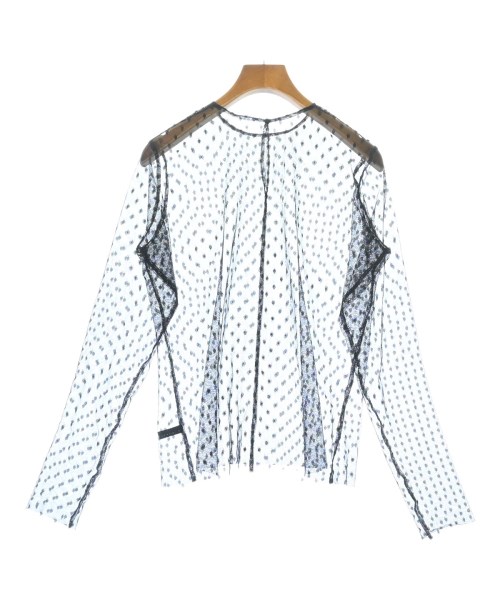 martinique（マルティニーク）カジュアルシャツ 黒 サイズ:F レディース/2200672862038