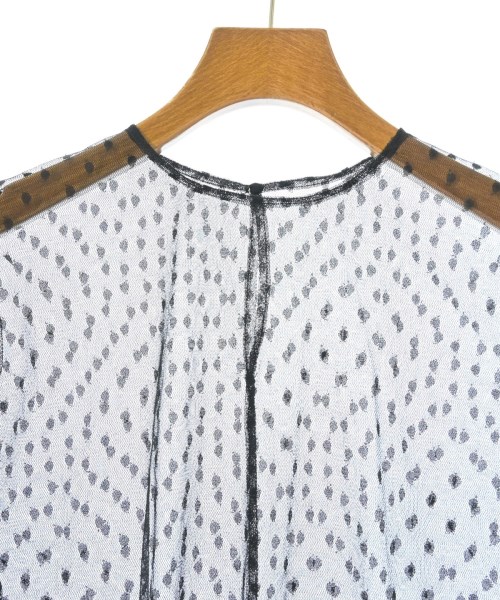 martinique（マルティニーク）カジュアルシャツ 黒 サイズ:F レディース/2200672862038