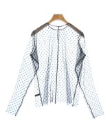 martinique（マルティニーク）カジュアルシャツ 黒 サイズ:F レディース/2200672862038