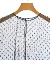 martinique（マルティニーク）カジュアルシャツ 黒 サイズ:F レディース/2200672862038