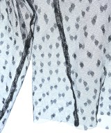 martinique（マルティニーク）カジュアルシャツ 黒 サイズ:F レディース/2200672862038