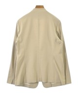 martinique（マルティニーク）ノーカラージャケット ベージュ サイズ:-(L位) レディース/2200670864041