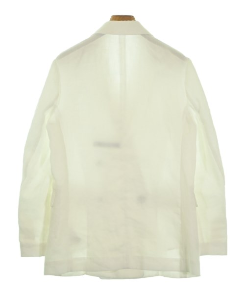 martinique（マルティニーク）カジュアルジャケット 白 サイズ:F レディース/2200673792020