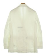 martinique（マルティニーク）カジュアルジャケット 白 サイズ:F レディース/2200673792020