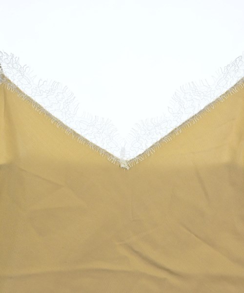 martinique（マルティニーク）カジュアルシャツ ベージュ サイズ:-(M位) レディース/2200673792037