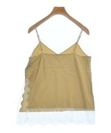 martinique（マルティニーク）カジュアルシャツ ベージュ サイズ:-(M位) レディース/2200673792037