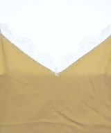 martinique（マルティニーク）カジュアルシャツ ベージュ サイズ:-(M位) レディース/2200673792037